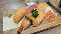 Sushi du Restaurant de sushis Sushi Wang à Vernon - n°3