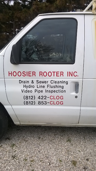 Hoosier Rooter Inc