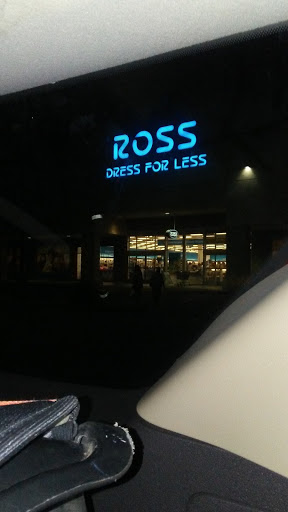 Clothing Store «Ross Dress for Less», reviews and photos, 2020 N 75th Ave, Phoenix, AZ 85035, USA