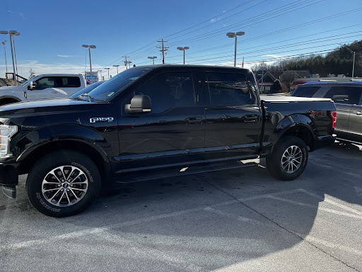 Ford Dealer «Lenoir City Ford, Inc.», reviews and photos