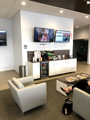 Nissan Dealer «County Line Nissan», reviews and photos, 2191 Straits Turnpike, Middlebury, CT 06762, USA