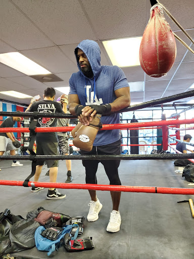 Boxing Gym «Silva Boxing-MMA», reviews and photos, 7533 Fallbrook Ave, West Hills, CA 91307, USA