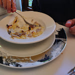 Photo n°6 de l'avis de marco.e fait le 14/07/2023 à 07:07 sur le  Ristorante La Capannina à Viano