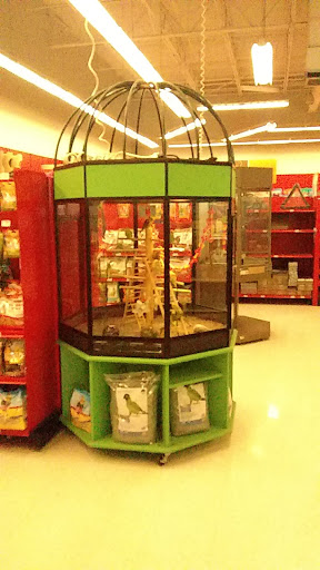 Pet Supply Store «Petco Animal Supplies», reviews and photos, 6425 Keizer Station Blvd, Keizer, OR 97303, USA