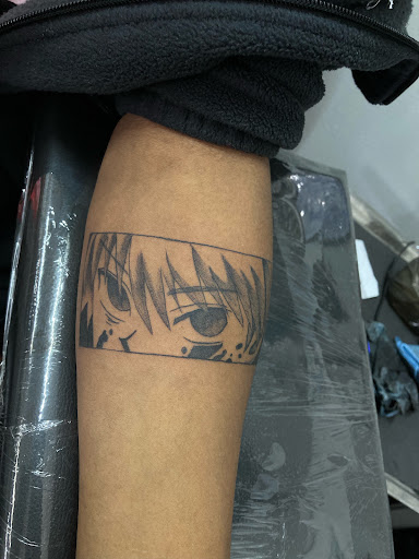 Tattoo Shop «Stuck On You Tattoos & Piercings», reviews and photos, 4102 Gus Thomasson Rd, Mesquite, TX 75150, USA