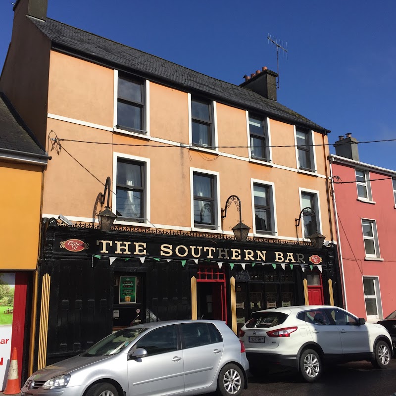 The Southern Bar
