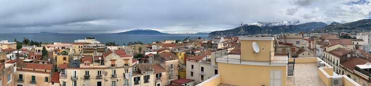 Photos des visiteurs Chambre d'hôtes Sorrento Street View 80067 Sorrento