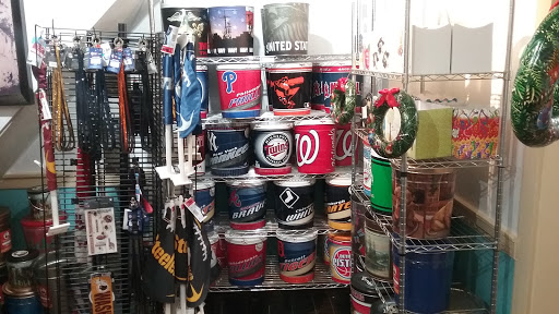 Popcorn Store «Popcorn Monkey», reviews and photos, 101 W Federal St, Middleburg, VA 20117, USA