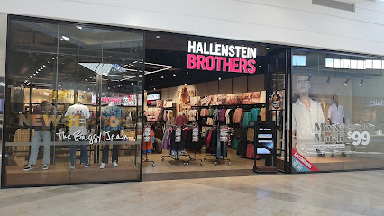 Hallenstein Brothers Bayfair
