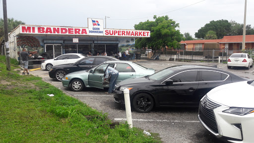 Lodging «Mi Bandera Supermarket», reviews and photos, 2935 W Oak Ridge Rd, Orlando, FL 32809, USA