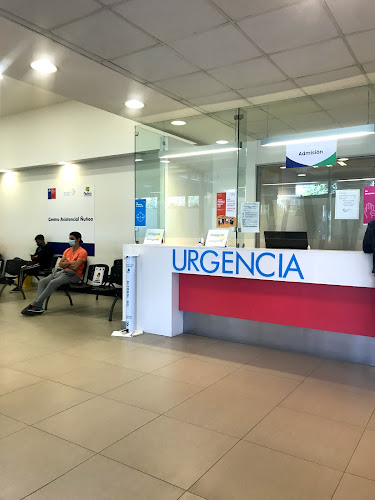 Centro Asistencial ñuñoa - Médico