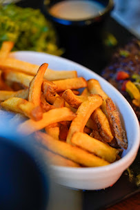 Plats et boissons du Restaurant français Chez Alphonse à Paris - n°12