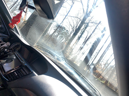 Car Wash «Autobell Car Wash», reviews and photos, 2710 Godley Ln, Raleigh, NC 27603, USA