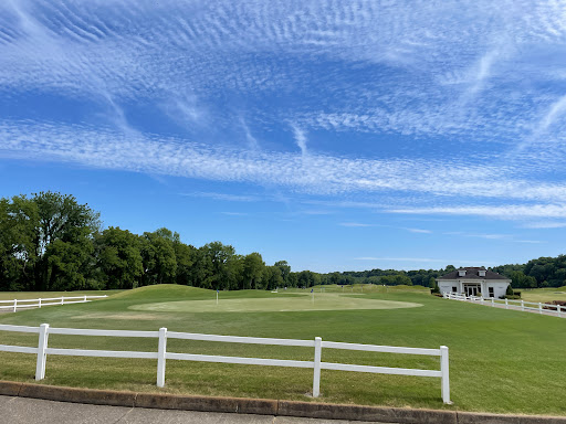 Golf Course «Gaylord Springs Golf Links», reviews and photos, 18 Springhouse Ln, Nashville, TN 37214, USA