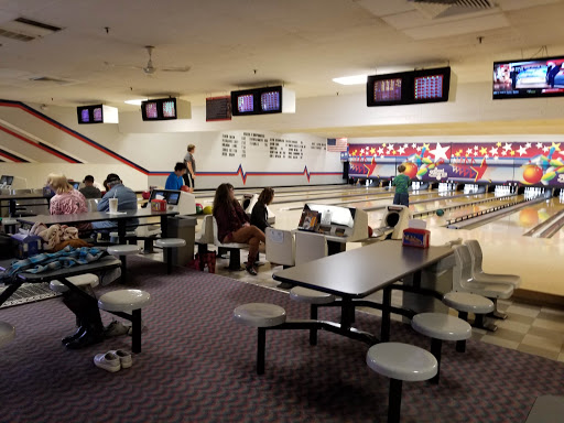 Bowling Alley «Bowl America», reviews and photos, 361 Blanding Blvd, Orange Park, FL 32073, USA