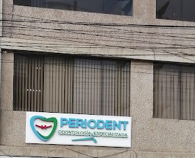 CENTRO ODONTOLOGICO PERIODENT