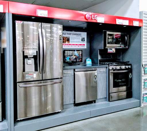 Warehouse club «BJ’s Wholesale Club», reviews and photos, 460 State Rd, North Dartmouth, MA 02747, USA