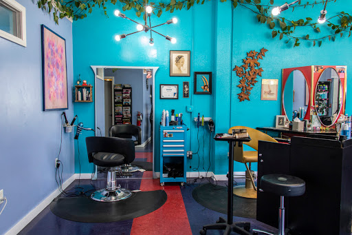 Hair Salon «Beauty Parade», reviews and photos, 783 Haywood Rd, Asheville, NC 28806, USA