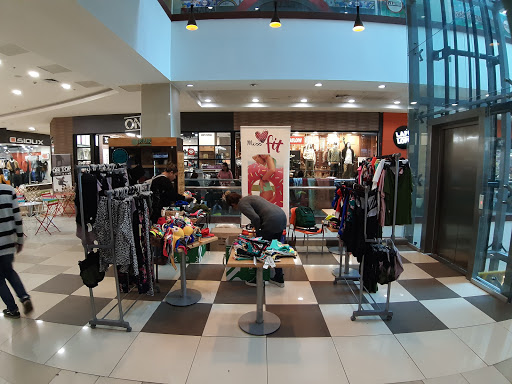 Mall Portal Centro
