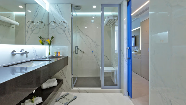 Neptune Luxury Resort - Ξενοδοχείο