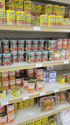 Grocery Store «Specialty Market», reviews and photos, 842 Fort Union Blvd, Midvale, UT 84047, USA