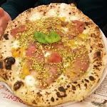 Photo n°1 de l'avis de Sandro.i fait le 17/12/2017 à 20:39 sur le  Luppolo & Farina à Latiano