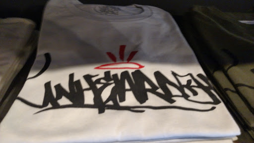 Shoe Store «Unheardof», reviews and photos, 341 W 4th St, Cincinnati, OH 45202, USA