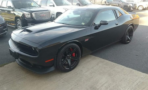 Used Car Dealer «Pride Auto Sales», reviews and photos, 10824 Courthouse Rd, Fredericksburg, VA 22408, USA