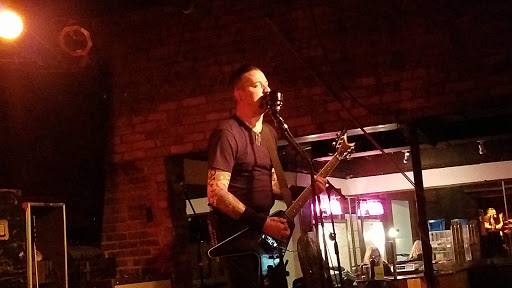 Night Club «Whiskey Junction», reviews and photos, 901 Cedar Ave S, Minneapolis, MN 55404, USA