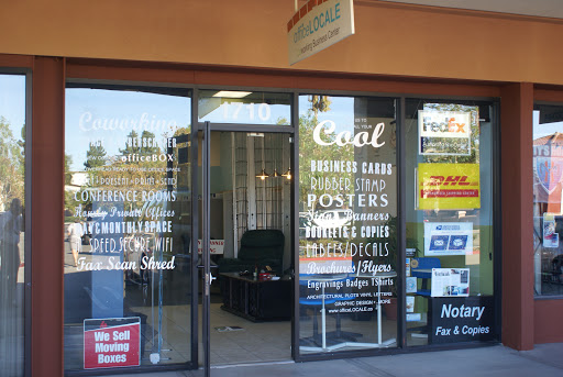 Coworking Space «officeLOCALE Coworking Space & Cyberscraper», reviews and photos, 1710 N Moorpark Rd, Thousand Oaks, CA 91360, USA