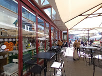 Atmosphère du Restaurant Mediterraneo à Nice - n°13