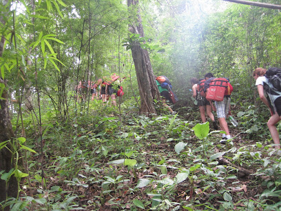 Trekking in Chiang Mai by Udomporn Tours ( อุดมพรทัวร์ )
