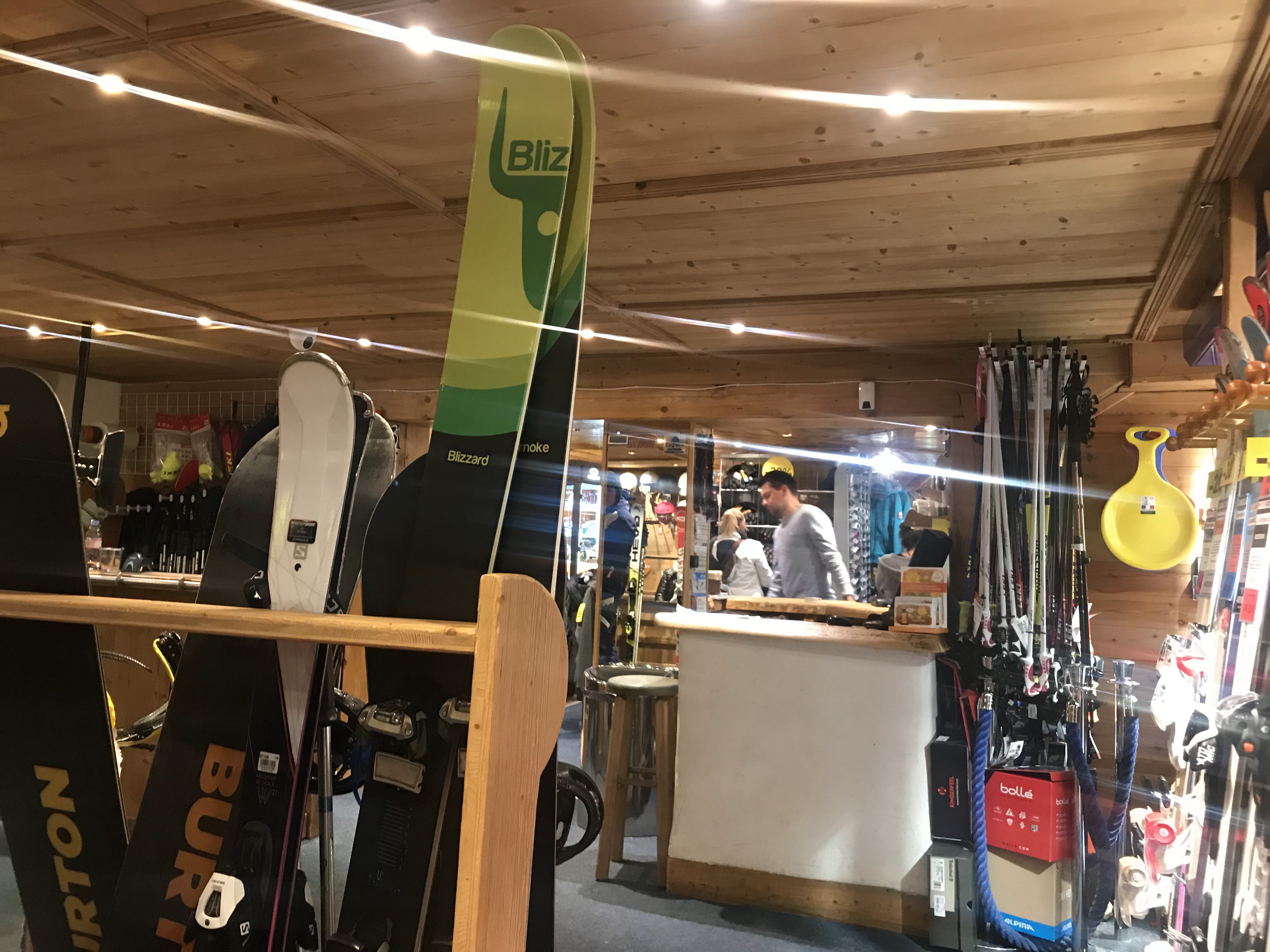 Photo n° 1 de l'avis de Qner. fait le 12/03/2018 à 16:23