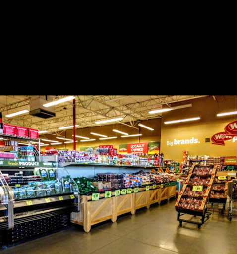 Grocery Store «Grocery Outlet Bargain Market», reviews and photos, 6652 Lonetree Blvd, Rocklin, CA 95765, USA