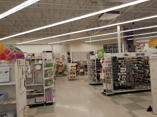 Fabric Store «Jo-Ann Fabrics and Crafts», reviews and photos, 8062 N Blackstone Ave, Fresno, CA 93720, USA