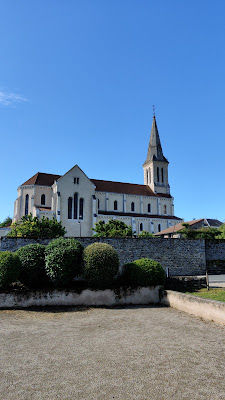 Maison du Tourisme à Chantelle à Chantelle