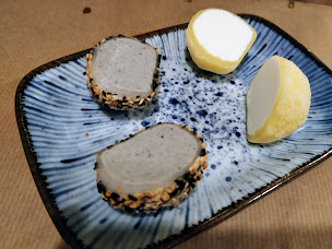 Photo n°89 de Hibao 冒小姐有面儿 à Paris ()