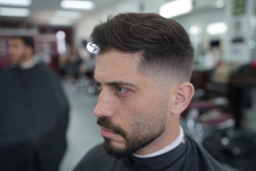 Barber Shop «Classic stylez barbershop», reviews and photos, 18600 NW 87th Ave, Hialeah, FL 33015, USA