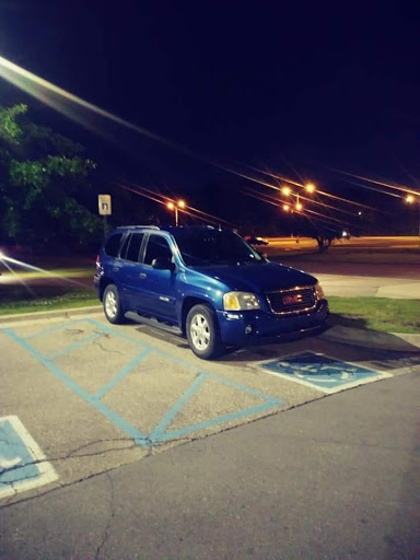 Auto Repair Shop «Hy Tech Auto», reviews and photos, 13800 Chicago W, Detroit, MI 48228, USA