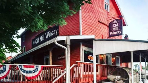 Winery «Old Mill Winery», reviews and photos, 403 S Broadway, Geneva, OH 44041, USA