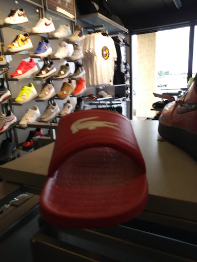 Shopping Mall «Gateway Town Center», reviews and photos, 5000 Norwood Ave, Jacksonville, FL 32208, USA