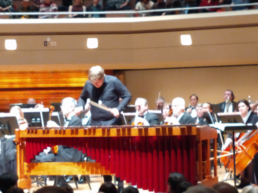 Concert Hall «Wentz Concert Hall», reviews and photos, 171 E Chicago Ave, Naperville, IL 60540, USA