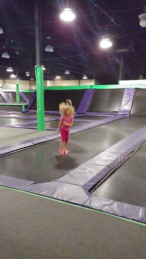 Amusement Center «Xtreme Air Trampoline Park», reviews and photos, 910 E Pecos Rd, Chandler, AZ 85225, USA