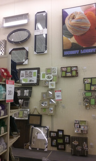 Craft Store «Hobby Lobby», reviews and photos, 241 Buckland St, Manchester, CT 06042, USA