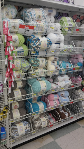 Fabric Store «Jo-Ann Fabrics and Crafts», reviews and photos, 715 US-41, Schererville, IN 46375, USA