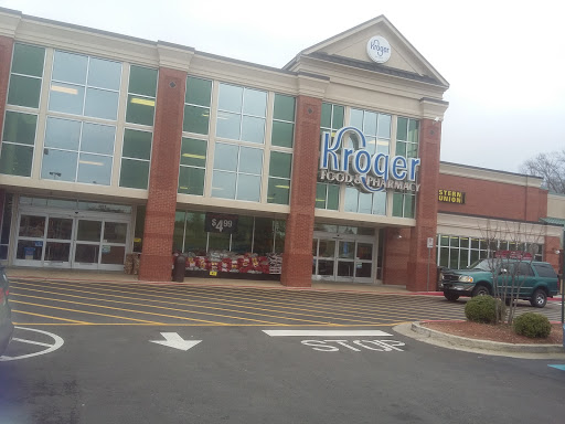 Grocery Store «Kroger», reviews and photos, 4815 Ridge Rd, Douglasville, GA 30134, USA