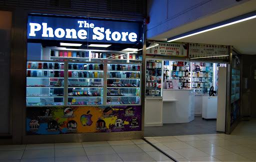 The Phone Store