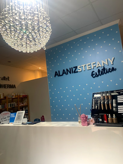 Alaniz Stefany Beauty & Spa