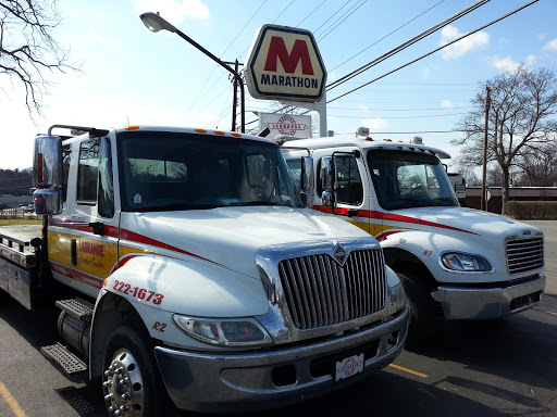 Auto Repair Shop «La Grange Service Center», reviews and photos, 409 W Jefferson St, La Grange, KY 40031, USA