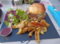 Plats et boissons du Restaurant familial Le Pain des Fous à Saillans - n°20